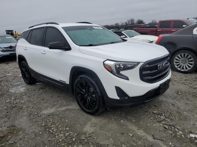 GMC Terrain 2021