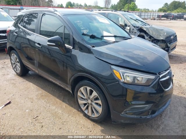 Buick Encore 2019