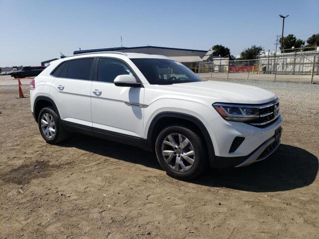 Volkswagen Atlas 2021
