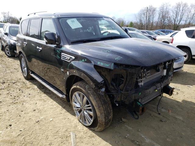 Infiniti QX80 2019