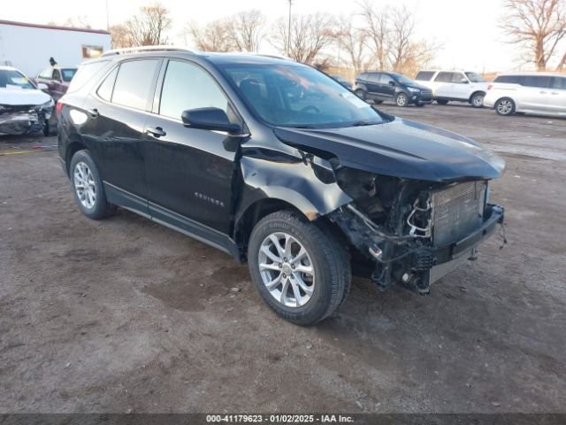 Chevrolet Equinox 2020