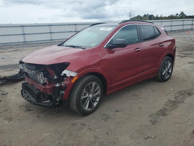 Buick Encore GX 2020