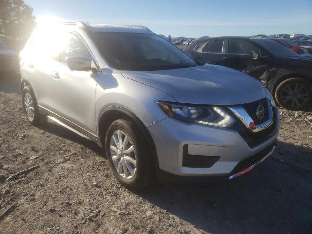 Nissan Rogue II 2018