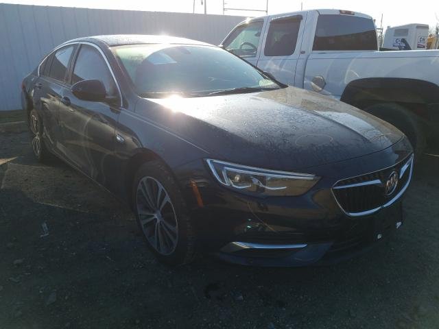Buick Regal VI 2019