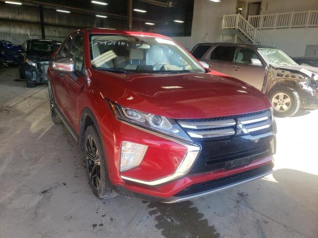 Mitsubishi Eclipse Cross I 2018