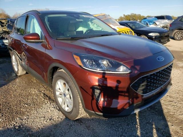 Ford Escape 2021