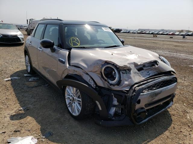 Mini Cooper III 2022