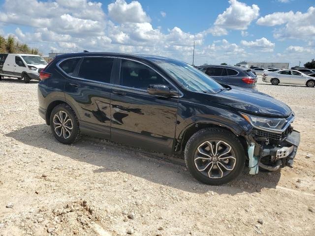 Honda CR-V 2021