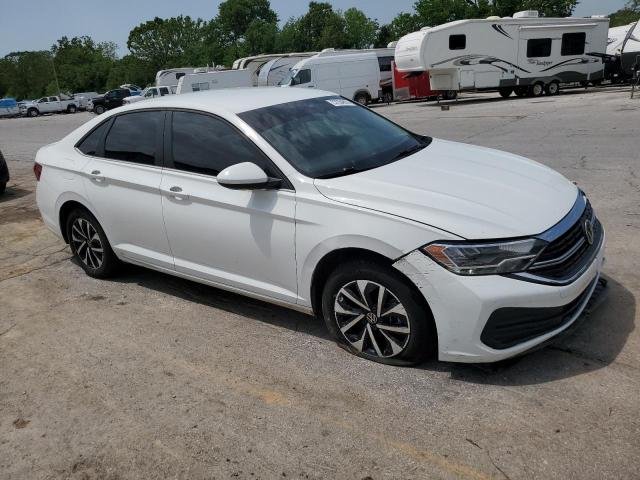 Volkswagen Jetta 2022