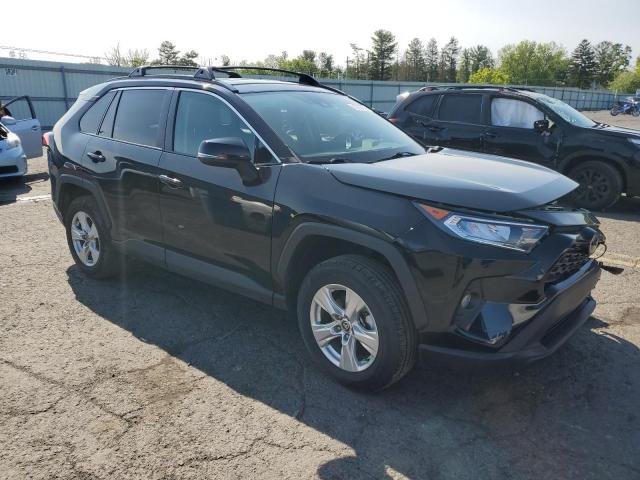 Toyota RAV4 2021