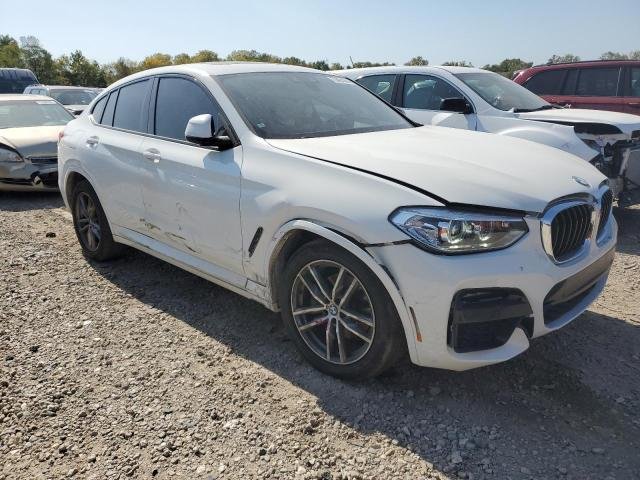BMW X4 2021