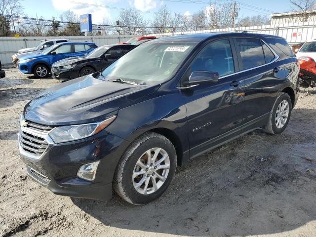 Chevrolet Equinox 2021
