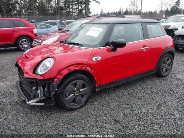 Mini Cooper 2021
