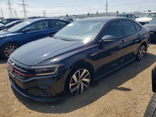 Volkswagen Jetta 2020