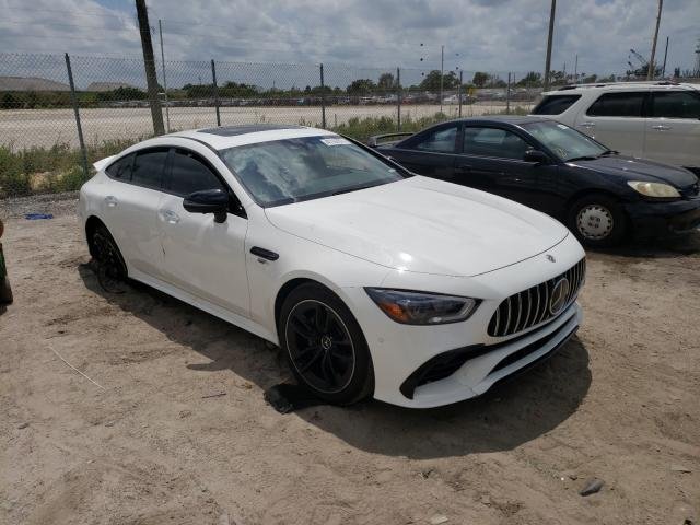 Mercedes AMG GT I 2021