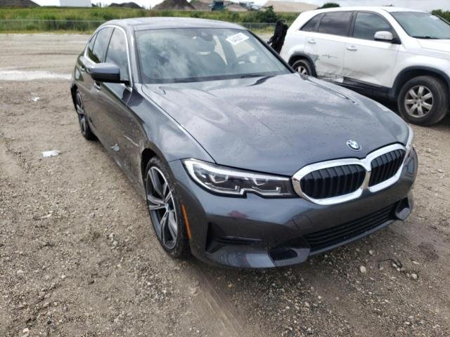 BMW 3 series G20 2021