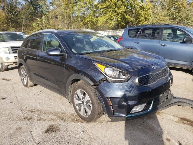 Kia Niro I 2019
