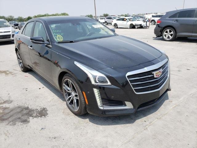 Cadillac CTS 2019