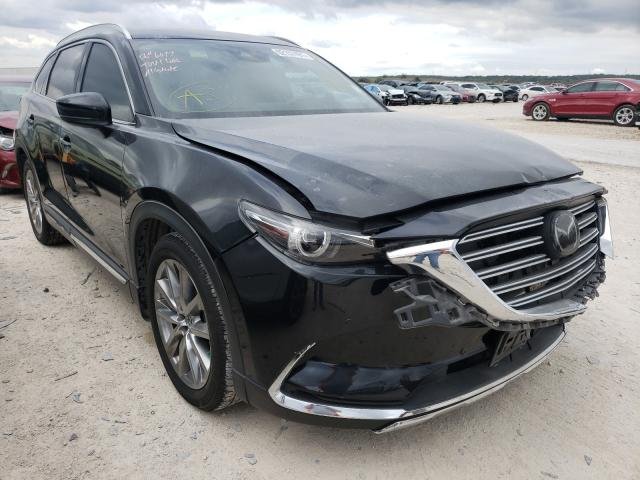 Mazda CX-9 II 2018