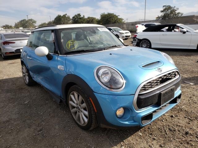 Mini Cooper III 2019