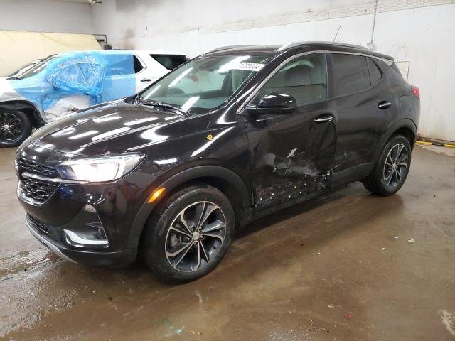 Buick Encore GX 2021
