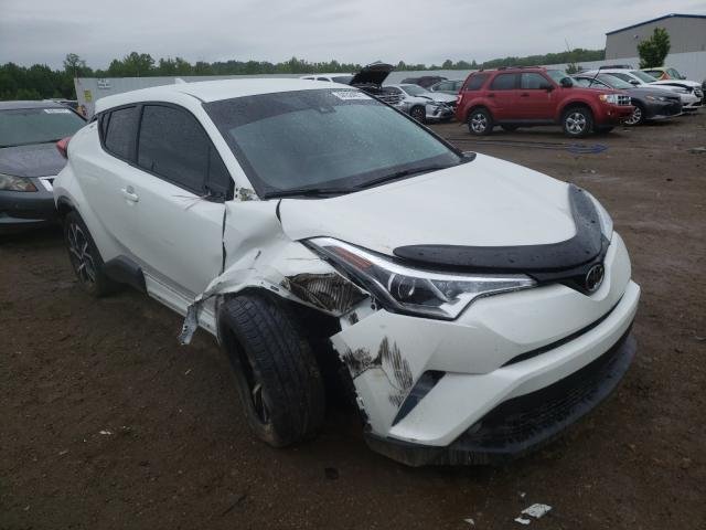 Toyota CH-R I 2018