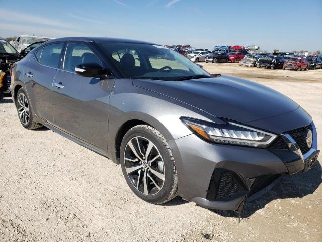 Nissan Maxima VIII 2022