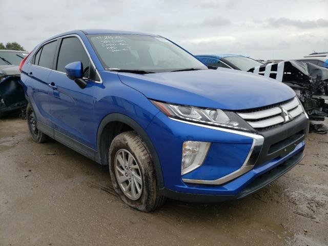 Mitsubishi Eclipse Cross I 2019