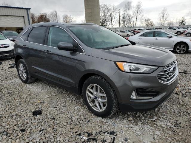 Ford Edge 2021