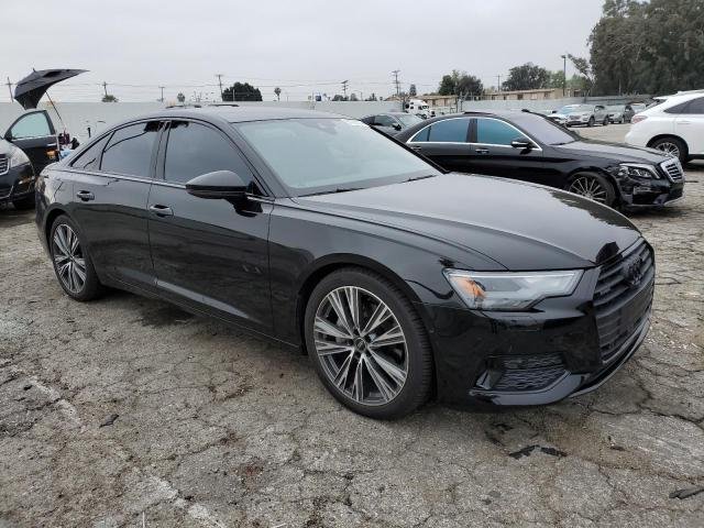 Audi A6 2021