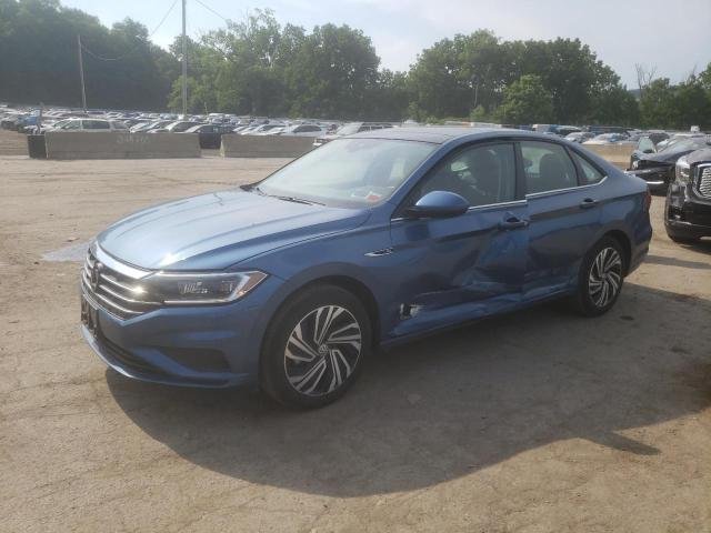 Volkswagen Jetta 2021