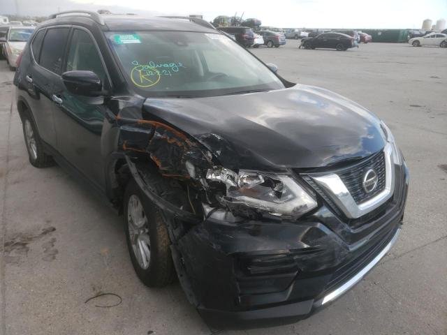 Nissan Rogue II 2020