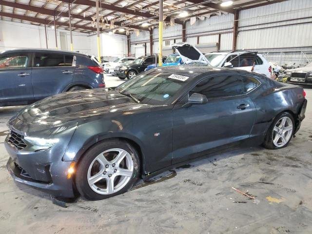 Chevrolet Camaro 2021