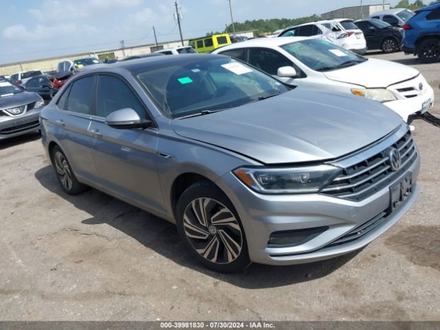 Volkswagen Jetta 2020