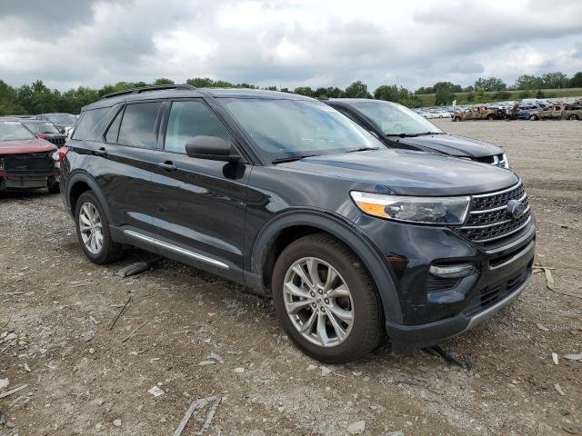 Ford Explorer 2021