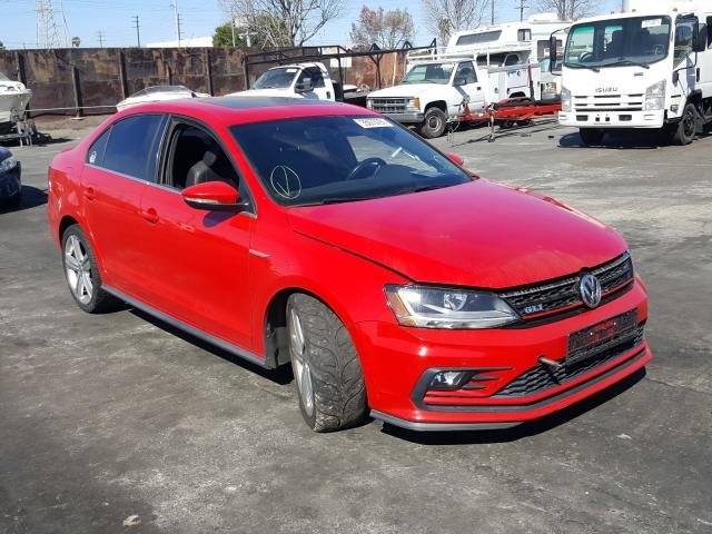 Volkswagen Jetta VI Рестайлинг 2018