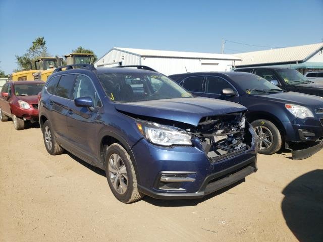 Subaru Ascent I 2021
