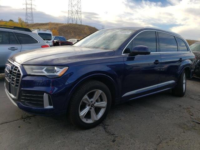 Audi Q7 2021