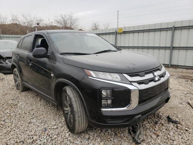 Mitsubishi Outlander IV 2021