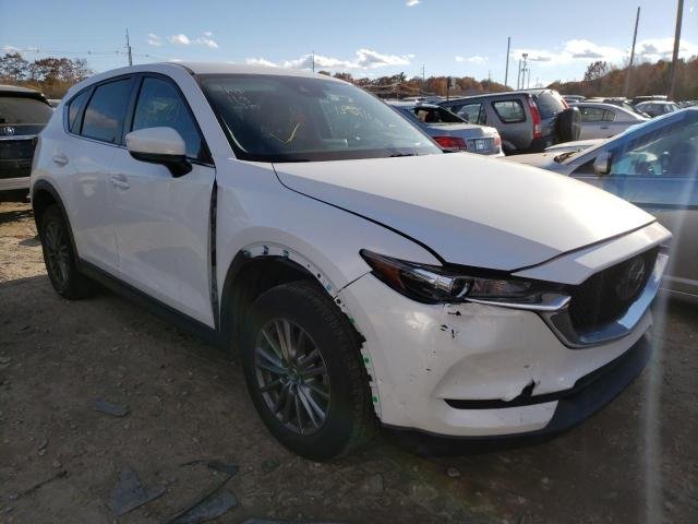 Mazda CX-5 II 2020