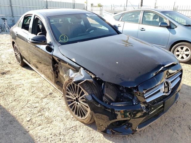 Mercedes C-Class IV Рестайлинг 2021