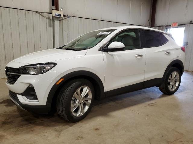 Buick Encore GX 2023