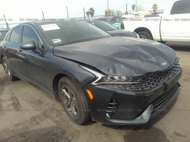 Kia K5 I 2020
