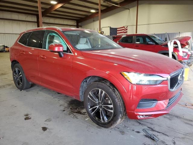 Volvo XC60 2021