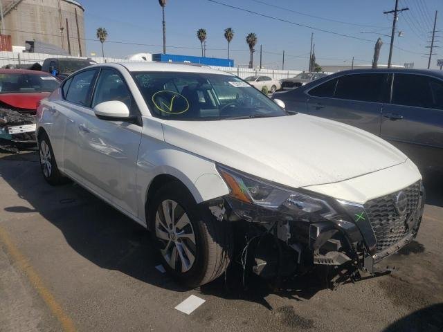 Nissan Altima VI 2020