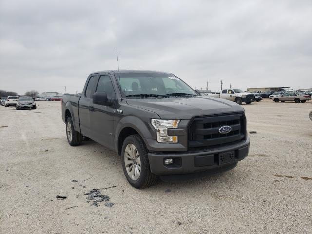 Ford F-150 XIII Рестайлинг 2018