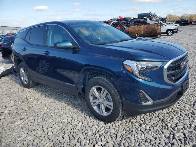 GMC Terrain 2020