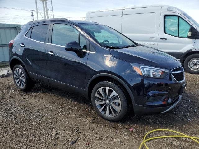 Buick Encore 2022
