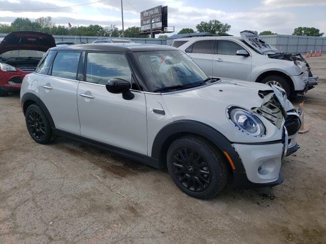 Mini Cooper III 2021