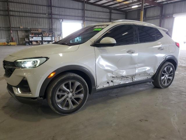 Buick Encore GX 2023